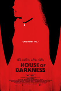 House of Darkness - Poster / Capa / Cartaz - Oficial 1