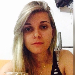 Foto de perfil de Rafaela