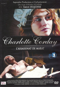 Charlotte Corday (Charlotte Corday: L'assassinat de Marat )