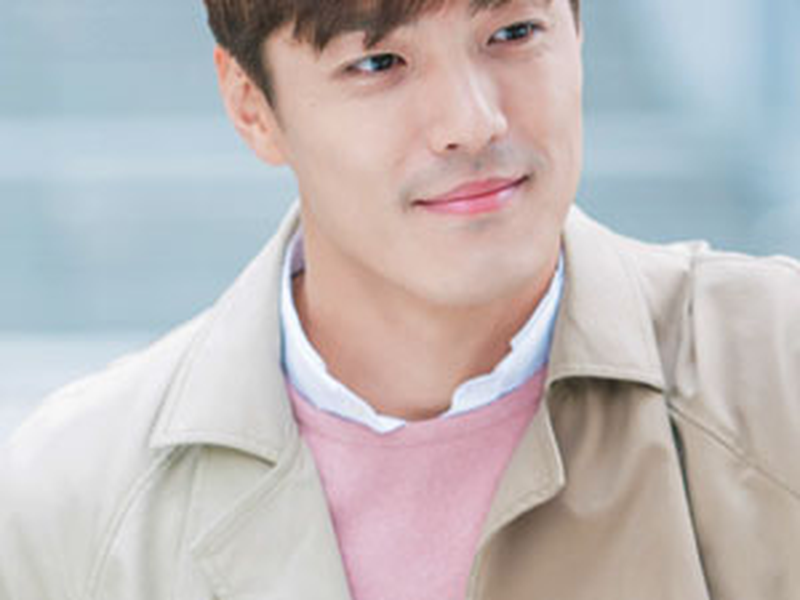 Foto 5 de Fada do Levantamento de Peso, Kim Bok Joo