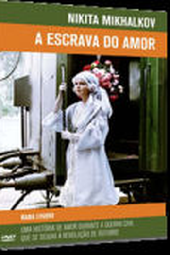  de Filme A Escrava do Amor (1976)