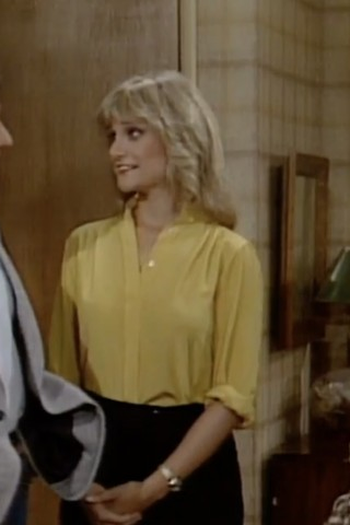 Poster de Episódio Pilot (1984)