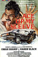 O jogo da trapaça (Ace Up My Sleeve)