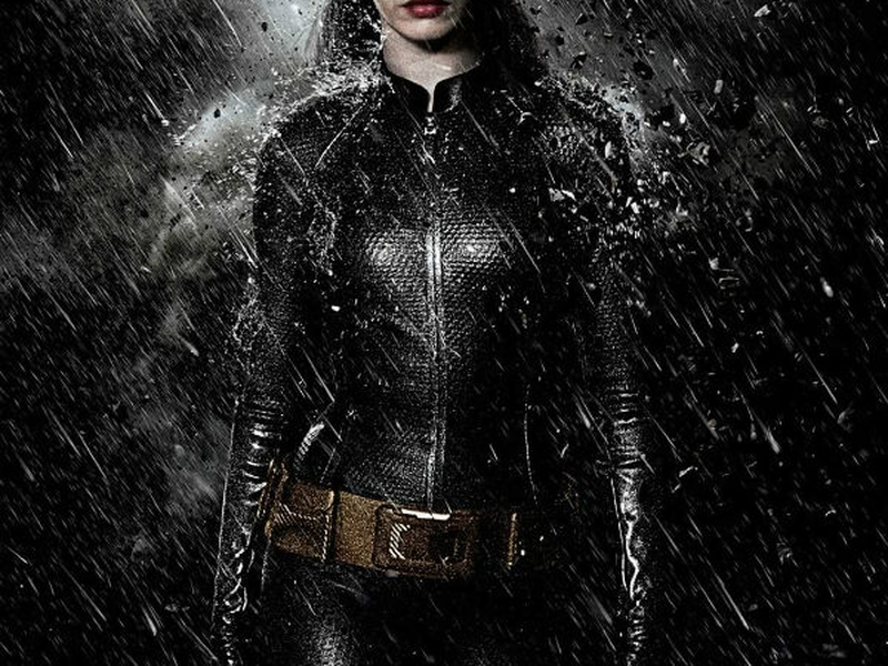 Foto 14 de Batman: O Cavaleiro das Trevas Ressurge