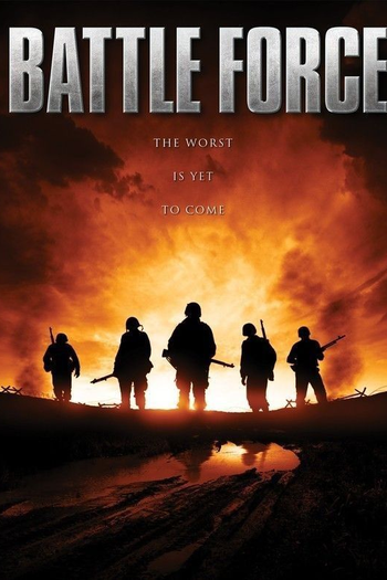  de Filme Resgate Impossí­vel (2012)