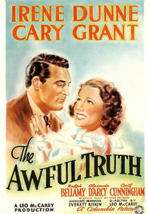 Cupido é Moleque Teimoso (The Awful Truth)