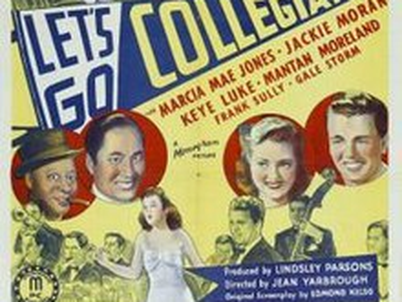 Foto 11 de Let's Go Collegiate