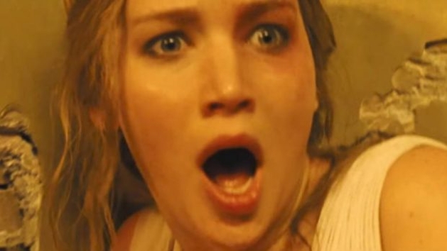 [CINEMA] Mãe!: A loucura genderizada de acordo com Aronofsky (crítica)