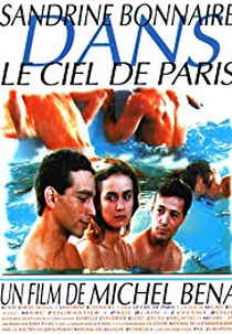 O Céu de Paris (Le ciel de Paris)