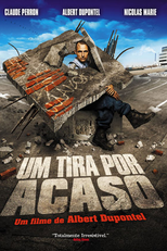 Um Tira por Acaso (Enfermés dehors)