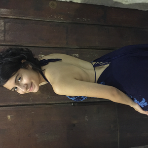 Foto de perfil de Thalita de Souza