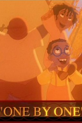  de Curta One by One (2004)