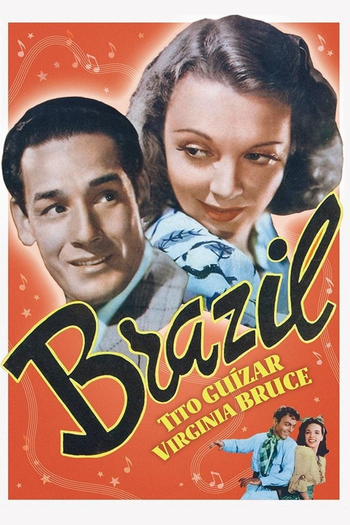  de Filme Brasil (1944)
