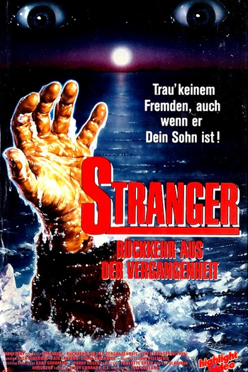  de Filme A Psicose de Mark (1990)