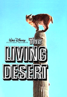 O Drama do Deserto (The Living Desert)