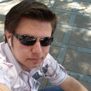 Foto de perfil de Régis Eduardo