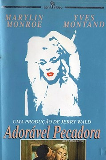  de Filme Adorável Pecadora (1960)