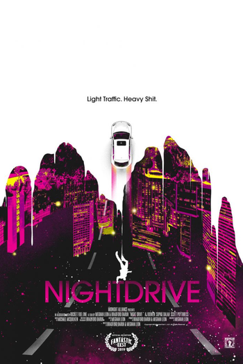  de Filme Night Drive (2019)