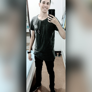 Foto de perfil de Iago Fernandes