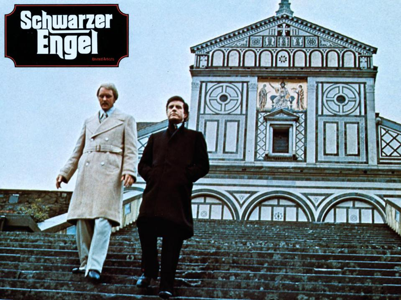 Foto 4 de Trágica Obsessão