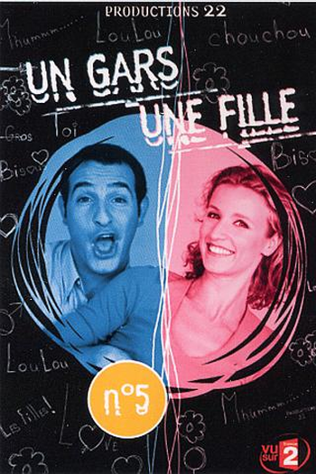  de Série Un gars, une fille (1999)