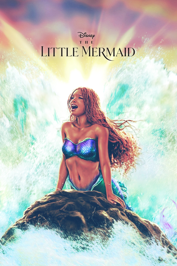  de Filme A Pequena Sereia (2023)