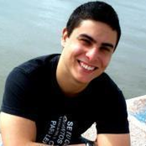 Foto de perfil de Nicolas Ribeiro