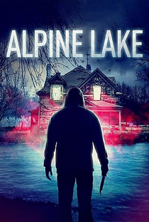 Alpine Lake - Poster / Capa / Cartaz - Oficial 1