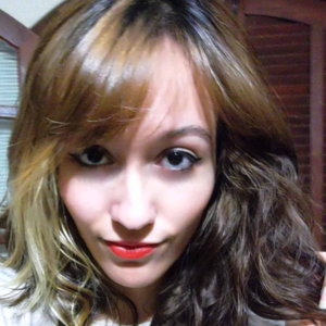Foto de perfil de Rebeca Garcia