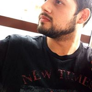 Foto de perfil de Leandro