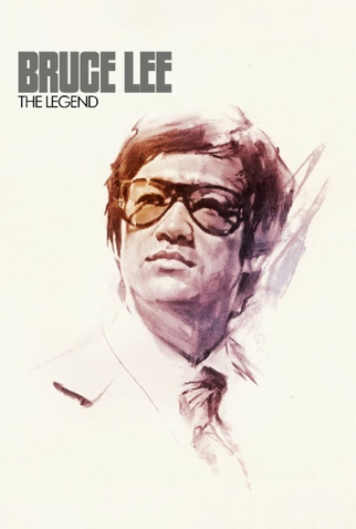 Poster 9 de Filme Bruce Lee - A Lenda (1984)