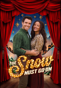 The Snow Must Go On (The Snow Must Go On)