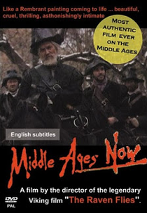 Middle Ages Now (Bödeln och skökan)