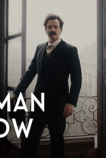 A Gentleman in Moscow - Poster / Capa / Cartaz - Oficial 1