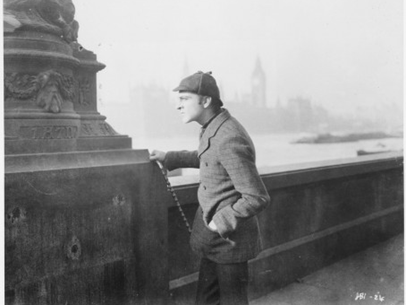 Foto 8 de Sherlock Holmes