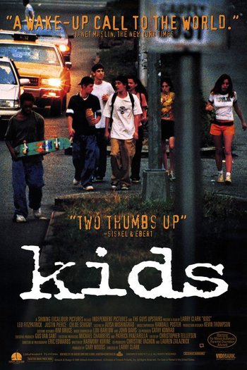  de Filme Kids (1995)