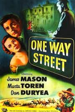 Nem o Céu Perdoa (One Way Street)