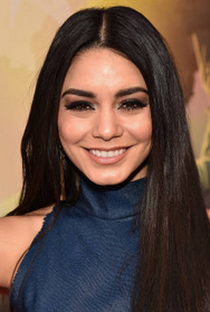 Vanessa Hudgens - Poster 1