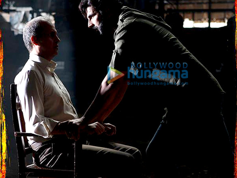 Foto 2 de Gabbar is Back