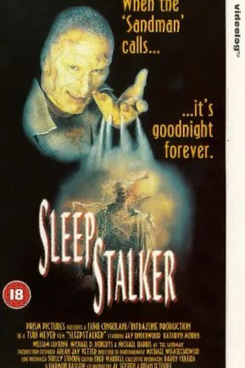  de Filme Sleepstalker: O Homem De Areia (1995)