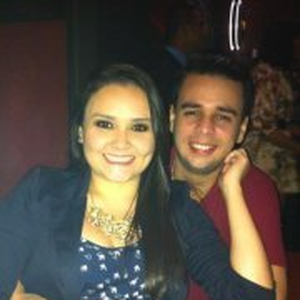 Foto de perfil de Aramis Noronha