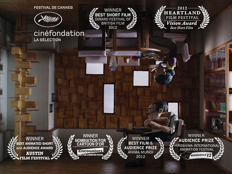 Foto 1 de Head Over Heels