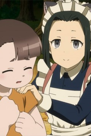 Poster de Episódio 第12話 (2022)