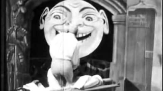 Trailer: Le Cauchemar (A Nightmare) 1896