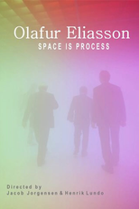 Olafur Eliasson: Espaço é Processo (Olafur Eliasson: Space is process)