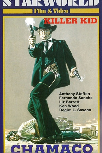  de Filme Killer Kid (1967)
