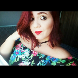 Foto de perfil de Larissa Castelo Branco