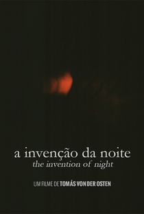 A Invenção da Noite - Poster / Capa / Cartaz - Oficial 1