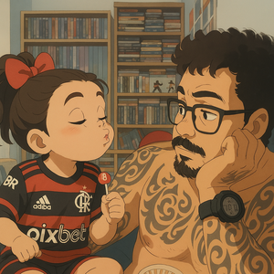 Foto de perfil de Vinny Britto