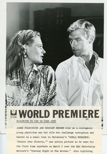 Uma Sombra Sobre Uma Cidade (Shadow Over Elveron)